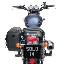 Alforja kriega saddlebag solo-18