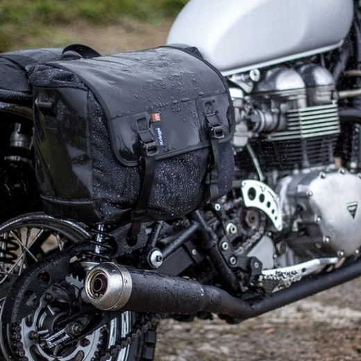 Alforja kriega saddlebag solo-18