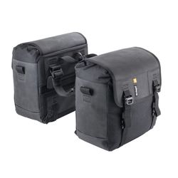 Alforjas kriega saddlebags duo-28