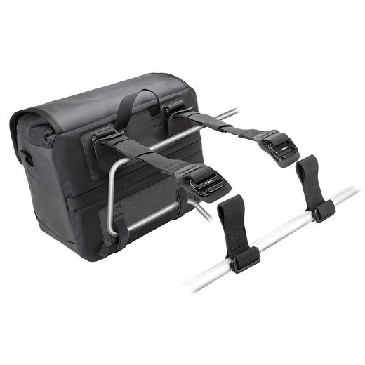 Alforjas kriega saddlebags duo-28