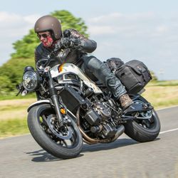 Alforjas kriega saddlebags duo-28