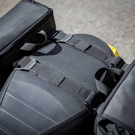 Alforjas kriega saddlebags duo-28