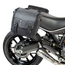 Alforjas kriega saddlebags duo-28