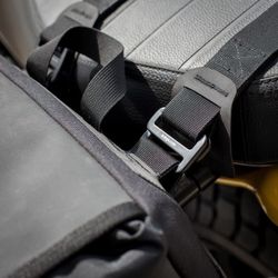 Alforjas kriega saddlebags duo-28