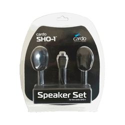 Altavoces cardo sho-1 40mm