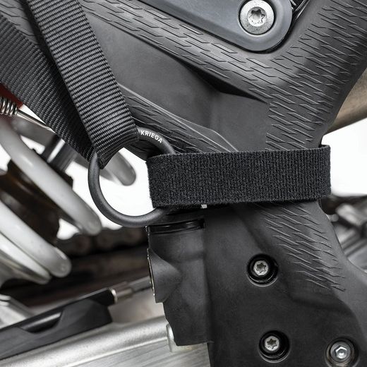 Anilllos de sujeción kriega overlander-s os-dirtbike rings