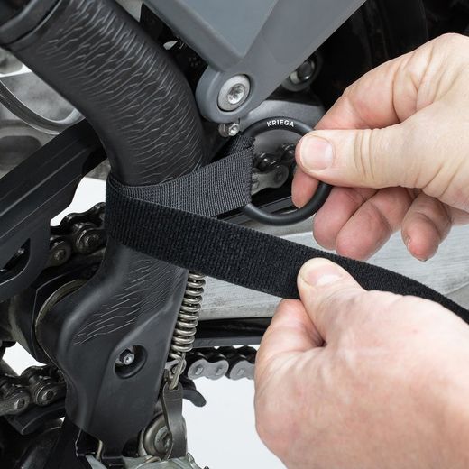 Anilllos de sujeción kriega overlander-s os-dirtbike rings