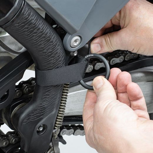 Anilllos de sujeción kriega overlander-s os-dirtbike rings