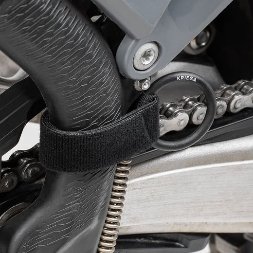 Anilllos de sujeción kriega overlander-s os-dirtbike rings