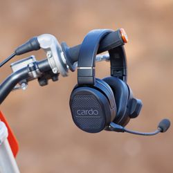 Auriculares externos cardo packtalk edge