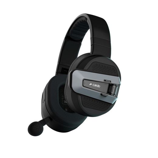 Auriculares externos cardo packtalk edge
