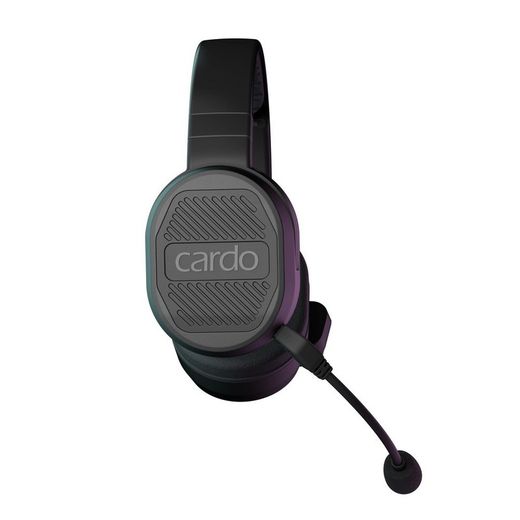 Auriculares externos cardo packtalk edge