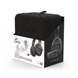 Auriculares externos cardo packtalk edge
