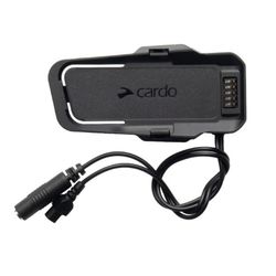 Base de audio cardo packtalk edge