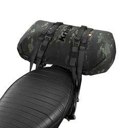 Bolsa de equipaje kriega rollpack 20l camo