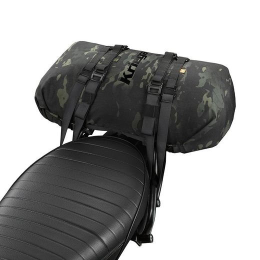 Bolsa de equipaje kriega rollpack 20l camo