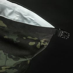 Bolsa de equipaje kriega rollpack 20l camo