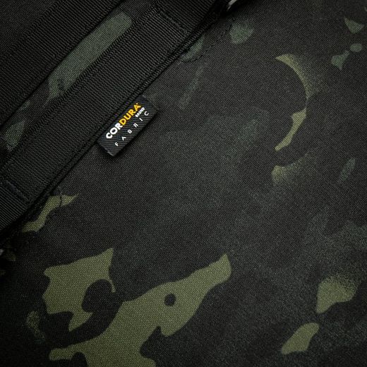 Bolsa de equipaje kriega rollpack 20l camo