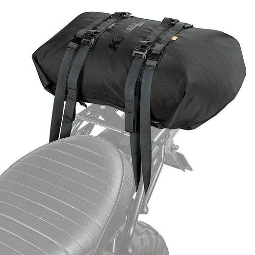 Bolsa de equipaje kriega rollpack 20l camo