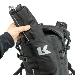Bolsa de equipaje kriega rollpack 20l caqui