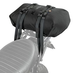 Bolsa de equipaje kriega rollpack 20l caqui