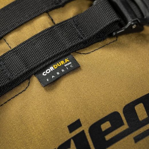 Bolsa de equipaje kriega rollpack 20l caqui