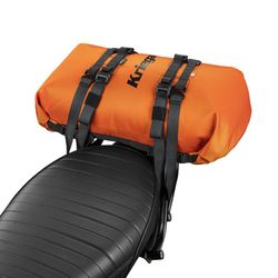 Bolsa de equipaje kriega rollpack 20l naranja