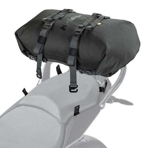 Bolsa de equipaje kriega rollpack 20l negro