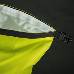 Bolsa de equipaje kriega rollpack 40l amarillo