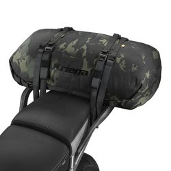 Bolsa de equipaje kriega rollpack 40l camo
