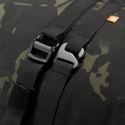 Bolsa de equipaje kriega rollpack 40l camo