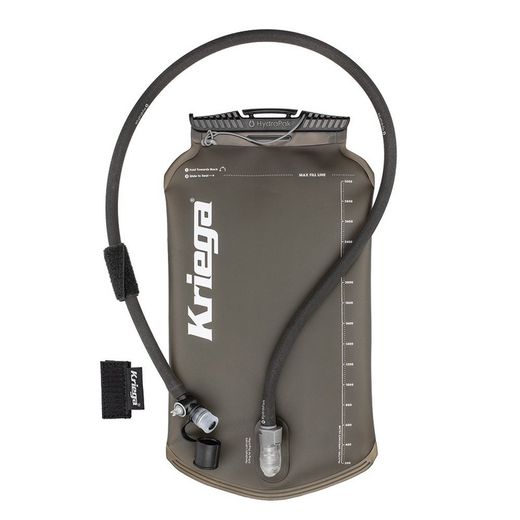 Bolsa de hidratación kriega hydrapack elite hd 3l