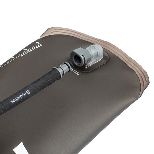 Bolsa de hidratación kriega hydrapack elite hd 3l