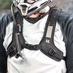 Bolsa de hidratación kriega hydrapack elite hd 3l