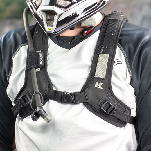 Bolsa de hidratación kriega hydrapack elite hd 3l