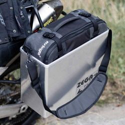 Bolsa kriega ks40 travel bag para maleta