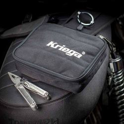 Bolsa kriega kube organizer