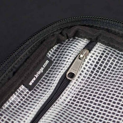 Bolsa kriega kube organizer