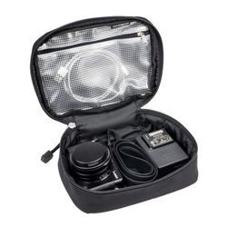 Bolsa kriega kube organizer xl