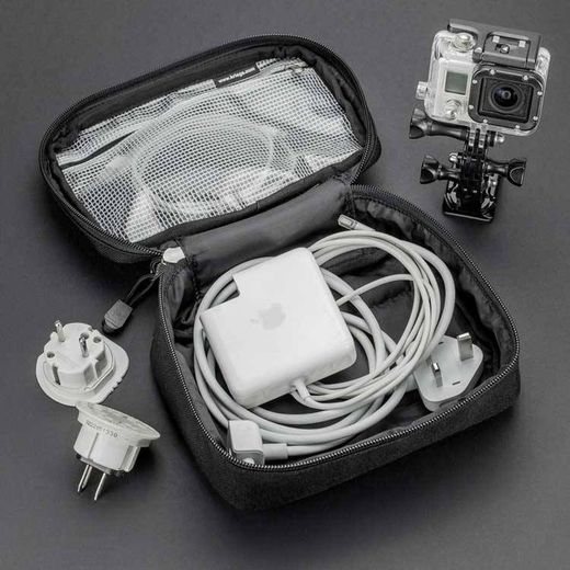 Bolsa kriega kube organizer xl