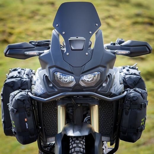 Bolsa kriega overlander-s os-6