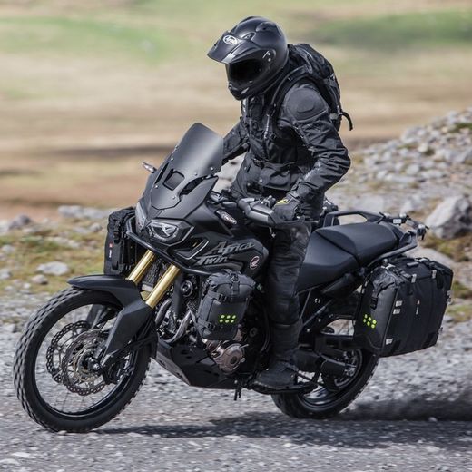 Bolsa kriega overlander-s os-6