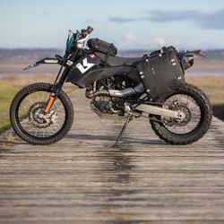 Bolsa kriega overlander-s os-6
