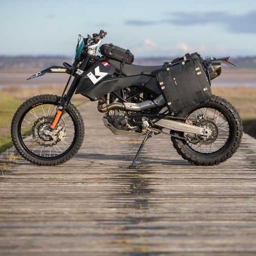 Bolsa kriega overlander-s os-6