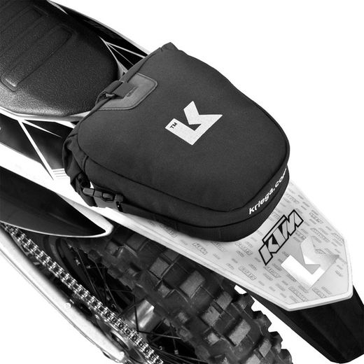 Bolsa kriega rally pack