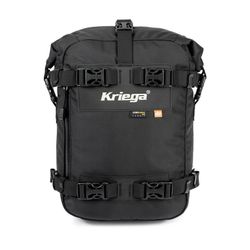 Bolsa kriega us-10 drypack cordura
