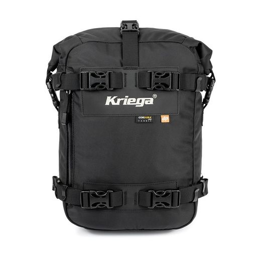 Bolsa kriega us-10 drypack cordura