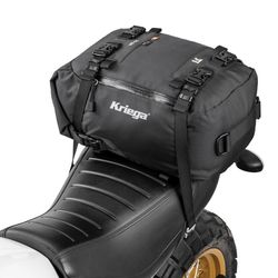 Bolsa kriega us-20 drypack cordura