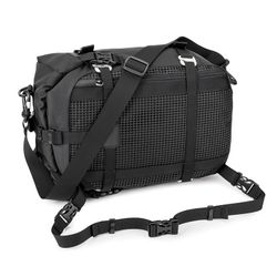 Bolsa kriega us-20 drypack cordura