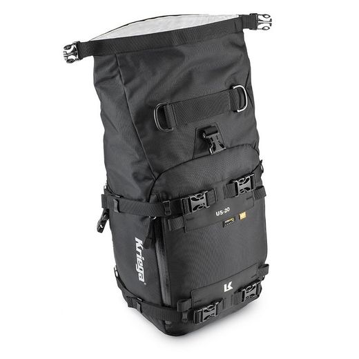 Bolsa kriega us-20 drypack cordura